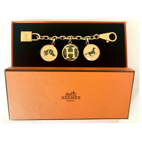 hermes olga charm price|Olga Hermès Bag charms for Women .